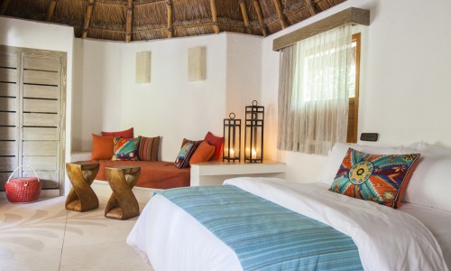 Jungle View Palapa